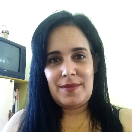 Dra. Ismaray Peréz Candelaria