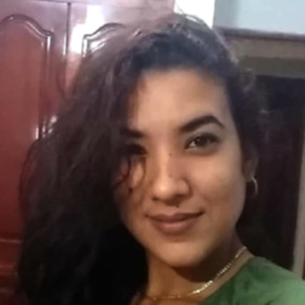 Dra. Ivis Eliany Gómez Hernández